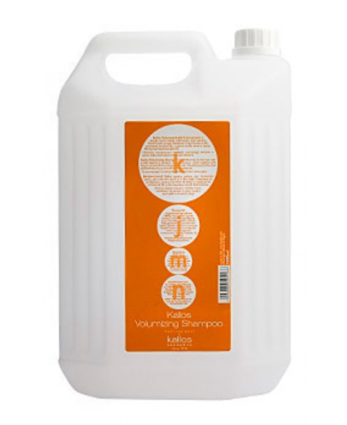 Sampon KJMN pentru volum 5000 ml