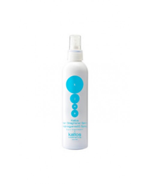 Spray KJMN pentru netezirea parului 200 ml