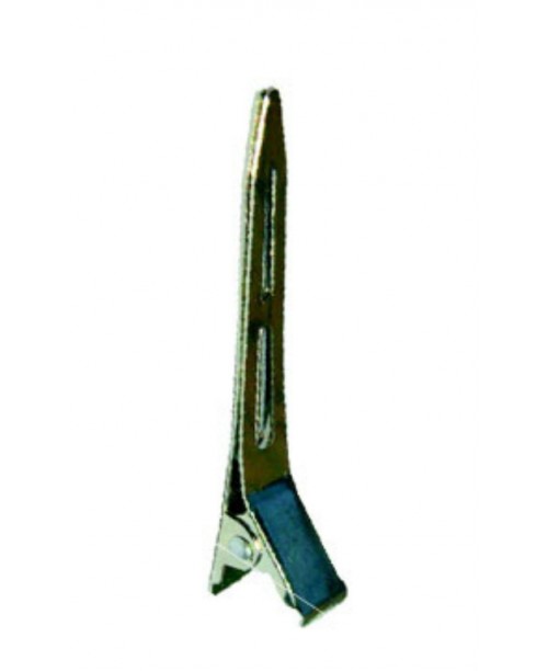 Clipsuri Inox 50 buc