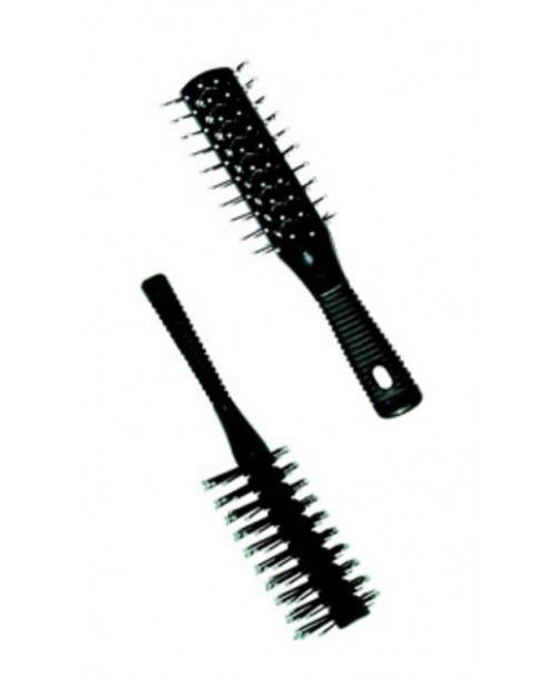 Perie dubla din plastic 8480962