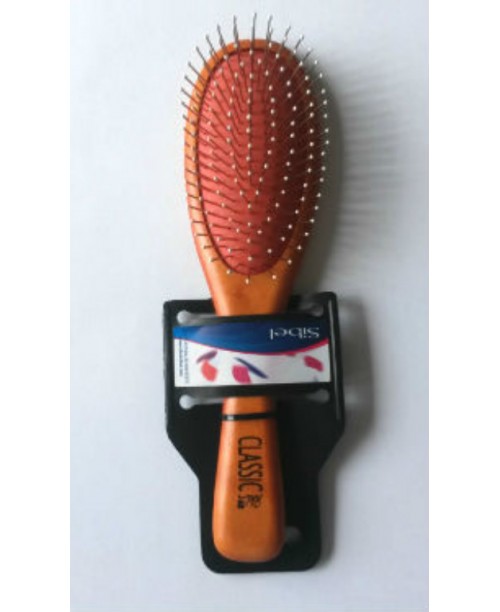 Perie de par cu maner de lemn Siebel 8456632