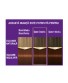 Palette Intensive Color Creme R4 - Castaniu Mediu