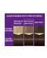 Palette Intensive Color Creme N4 - Saten Deschis