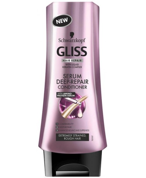 Balsam Gliss Serum Deep Repair 200 ml