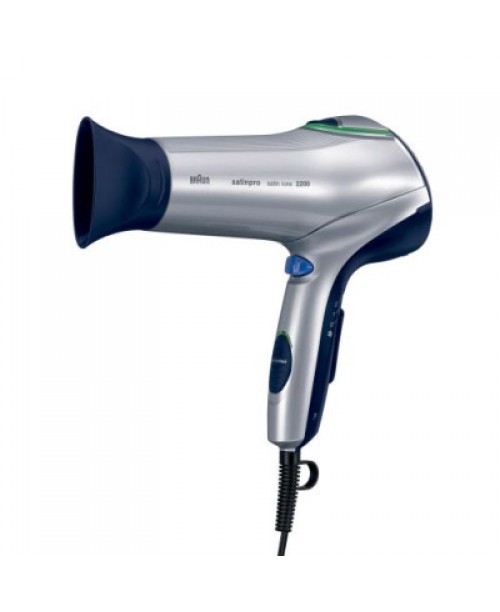 Braun - Uscator de par SPI2200 MN
