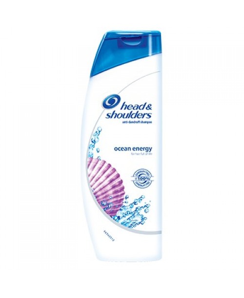 Sampon Head&Shoulders ocean energy 200ml
