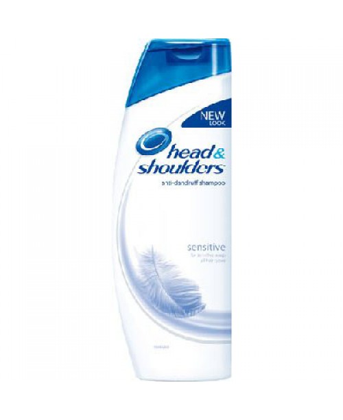 Sampon Head&Shoulders sensitive 200ml