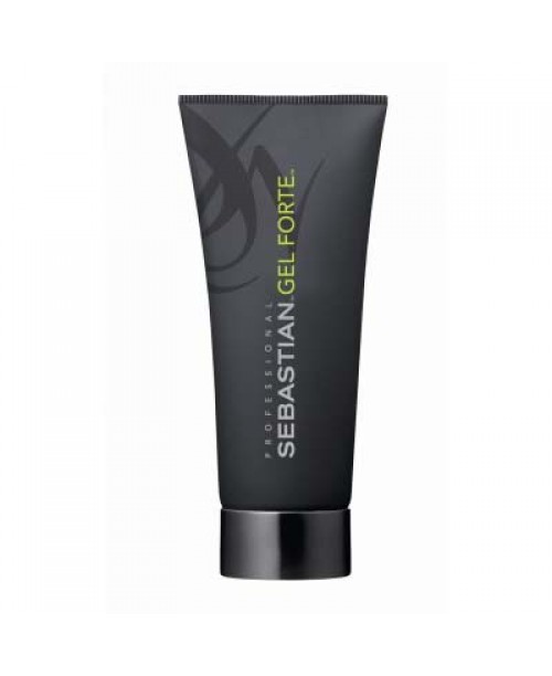 Sebastian gel Forte 200ml