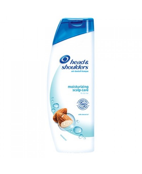 Sampon Head&Shoulders hydrating 200ml