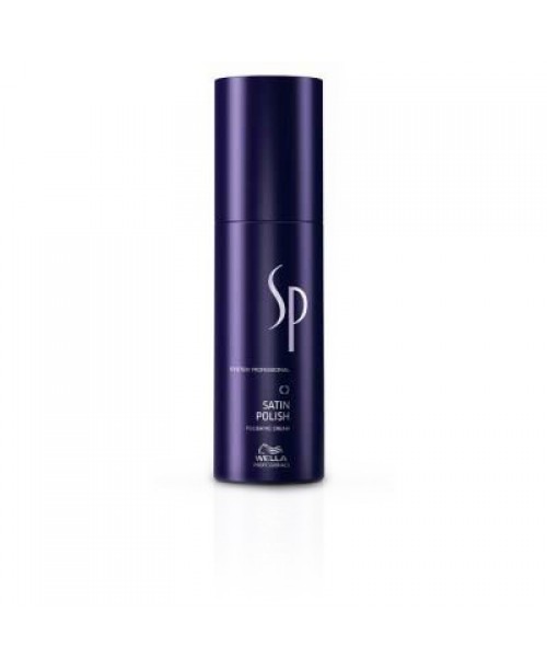SP Styling Satin Polish 75ml