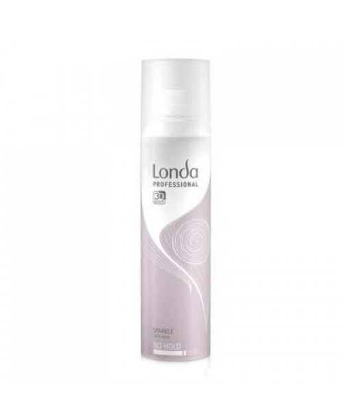 Lstyle Sparkle 200ml - spray fara fixare