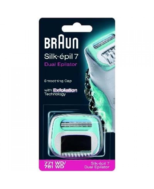 Braun - Rezerva 771R pentru epilator 7891