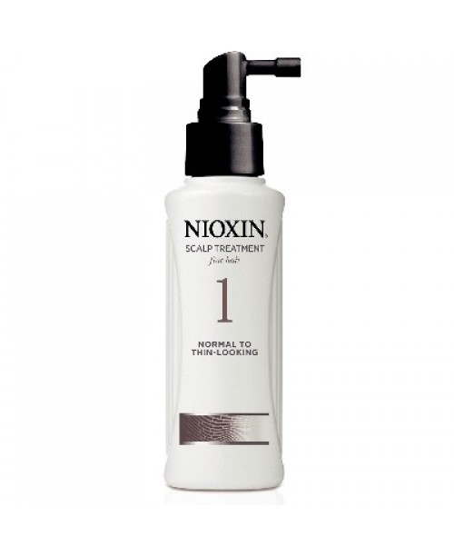 NIOXIN SYS1 Scalp Treatment 100ml