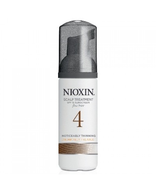 NIOXIN SYS4 Scalp Treatment 100ml