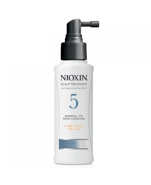 NIOXIN SYS5 Scalp Treatment 100ml