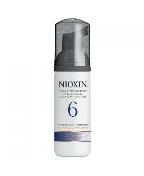 NIOXIN SYS6 Scalp Treatment 100ml