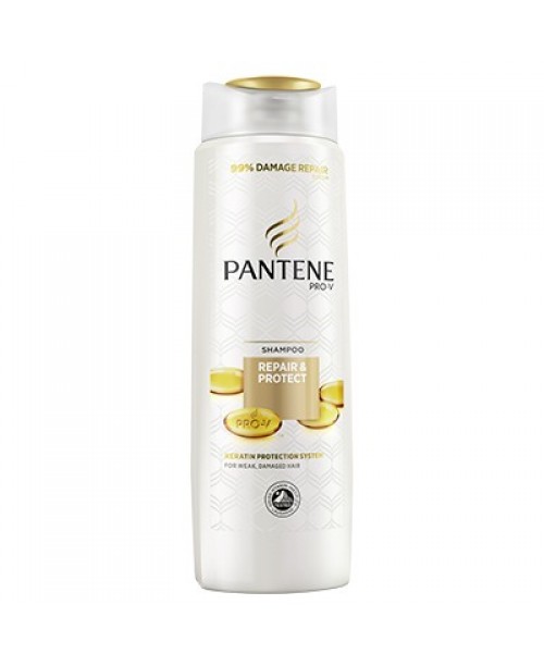 Sampon Pantene antibreakage repair 250ml