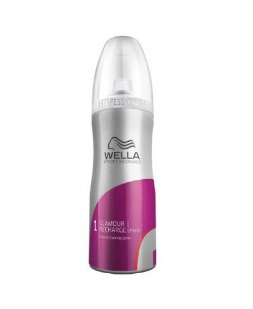Wp Styling Glamour Recharge Shine spray 200ml