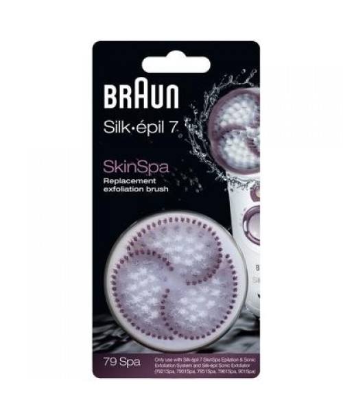 Braun - Rezerva Perie Epilator 79 Spa