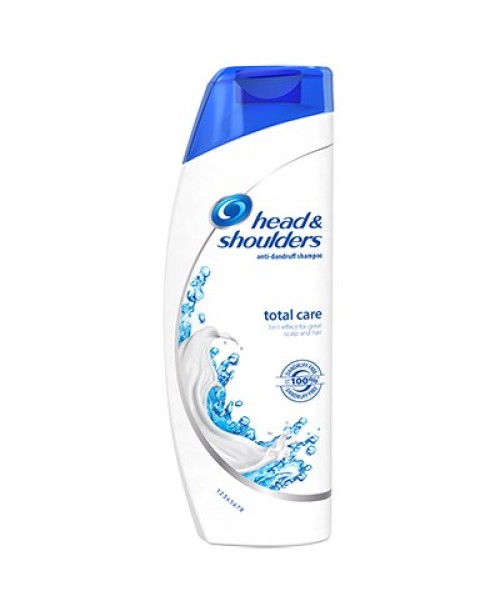 Sampon Head&Shoulders Total Care 200ml