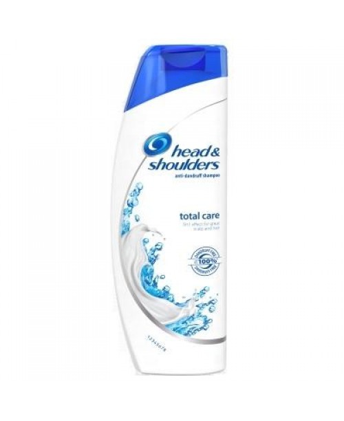 Sampon Head&Shoulders Total Care 400ml