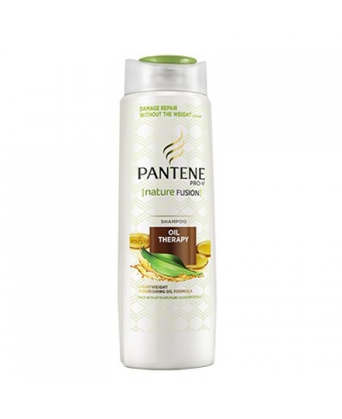 Sampon Pantene Oil Therapy 250ml