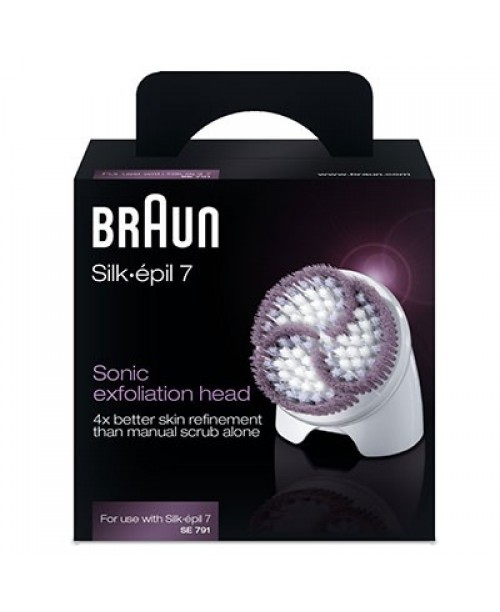 Braun - Rezerva epilator SE791