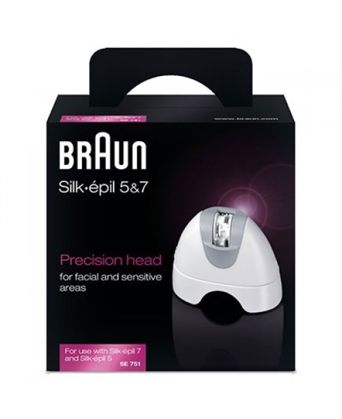 Braun - Rezerva epilator SE751