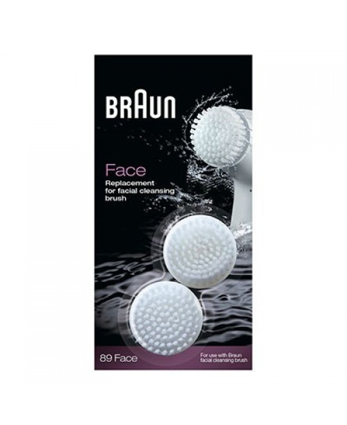Braun - Rezerva epilator SE89