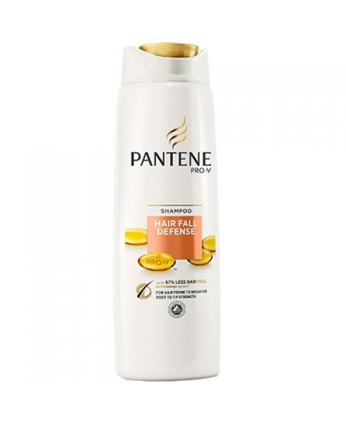 Sampon Pantene antihairfall 400ml