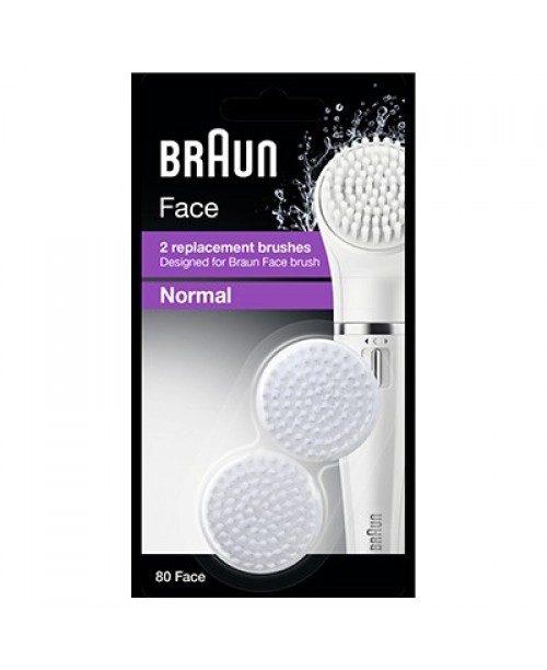 Braun - Rezerva epilator SE80