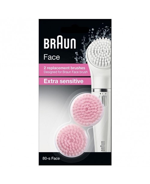 Braun - Rezerva epilator SE80-S Extra sensitive