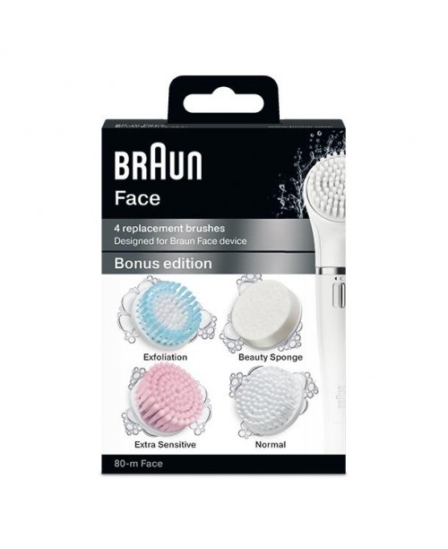 Braun - Rezerva epilator SE80-M Bonus Edition
