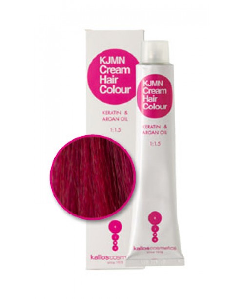 Vopsea de par Kallos KJMN - Pink 0.65
