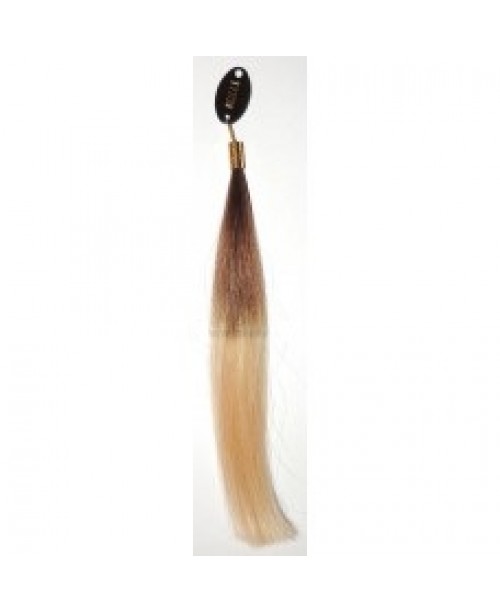 Extensii Keratina Ombre T17/20 - Blond mediu/Blond platinat
