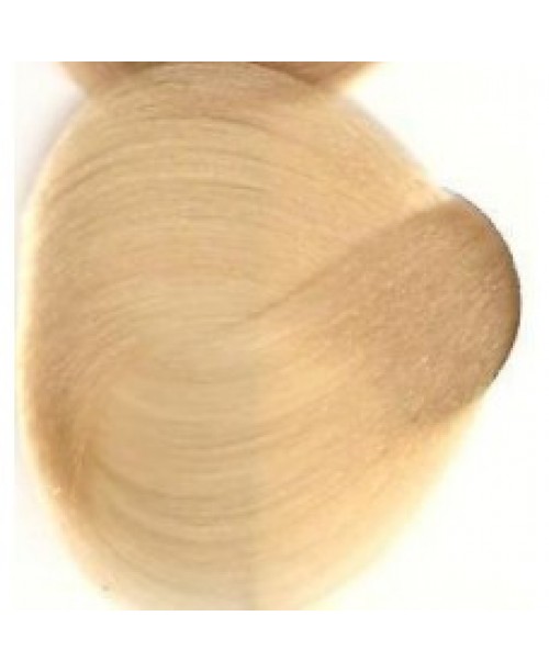 Vopsea de par Natural - Blond platinat