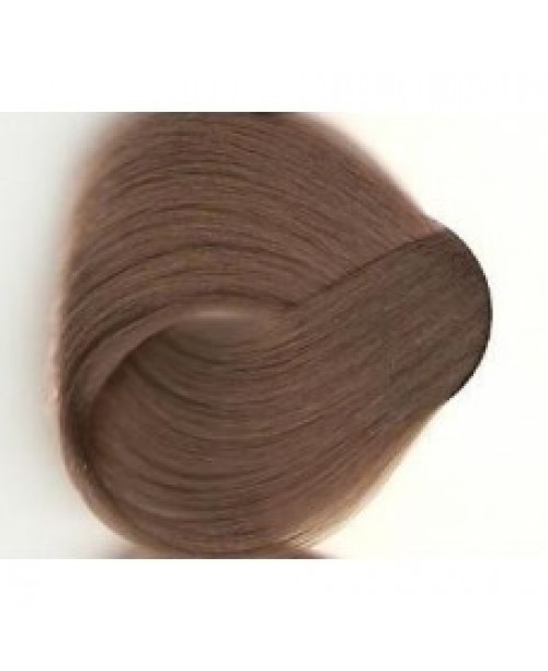 Vopsea de par Compania del Colore Cenusiu natural - Blond deschis