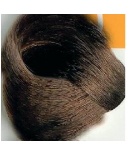 Vopsea de par Compania del Colore Caramel - Blond inchis