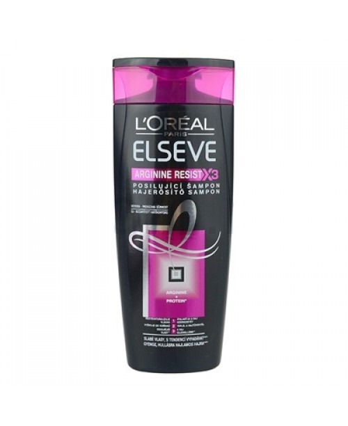 Sampone Elseve Fortifiant 250ml