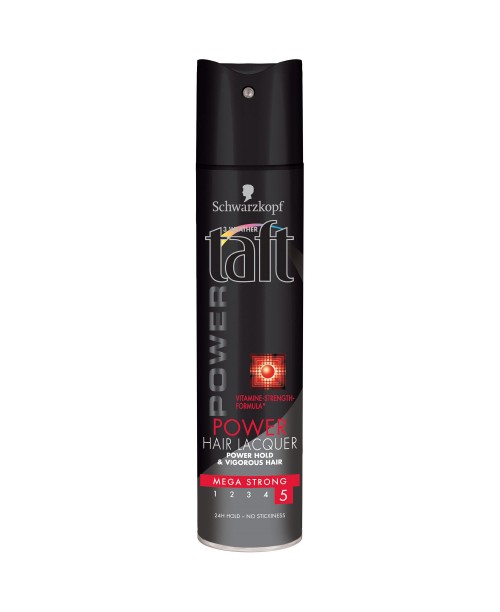 Spray Fixativ Taft Power 250ml