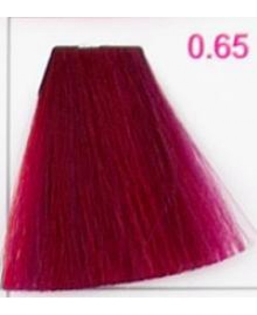 Vopsea de par Kallos KJMN - Pink 0.65