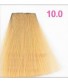Vopsea de par Kallos KJMN - Blond Platinat cu nuanta Cenusie 10.1