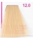 Vopsea de par Kallos KJMN - Blond Ultra Special 12.0