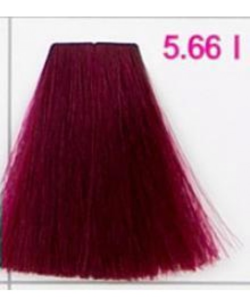 Vopsea de par Kallos KJMN - Violet Stralucitor 5.66I