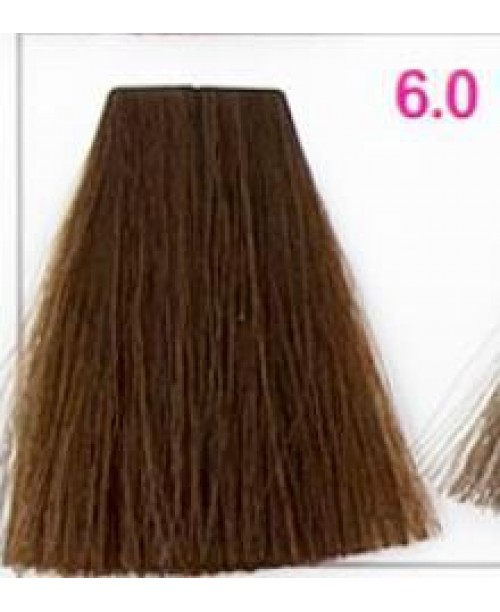Vopsea de par Kallos KJMN - Blond Inchis 6.0