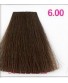 Vopsea de par Kallos KJMN - Blond Inchis Plus 6.00