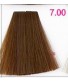 Vopsea de par Kallos KJMN - Blond Mediu Plus 7.00