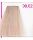 Vopsea de par Kallos KJMN - Blond Violet 90.02