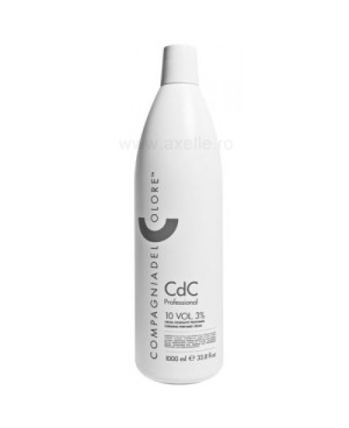 Crema Oxidanta CDC 12% 1000ml