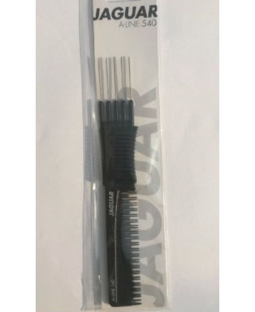 Piaptan de tapat Jaguar JAA540